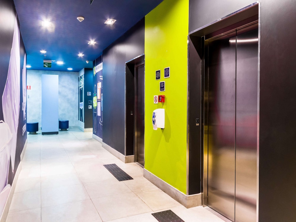 Ibis Budget Sao Jose Do Rio Preto 33/50
