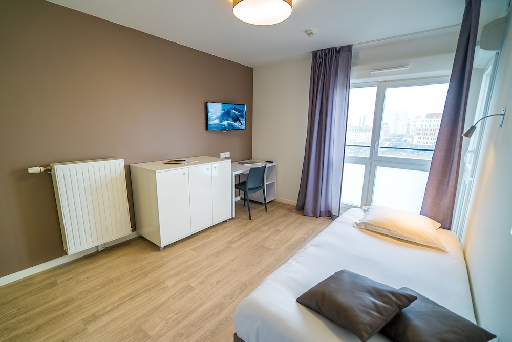 All Suites Appart Hotel Dunkerque 8/53