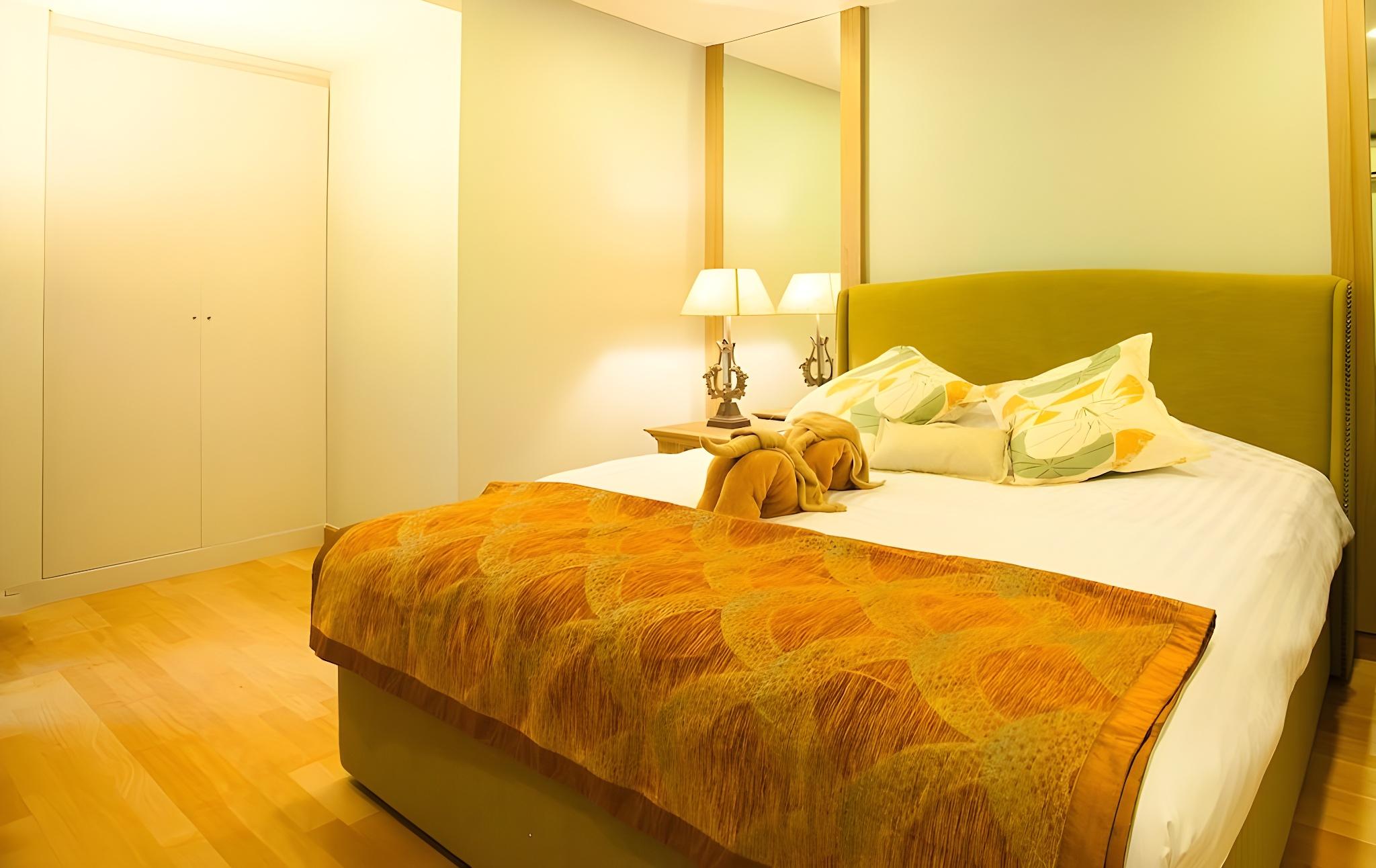 1 Bedroom, Deluxe, Sofa