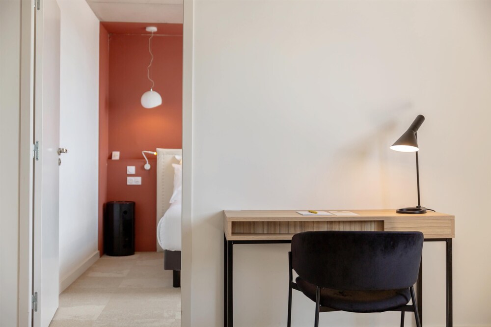 Golden Tulip Martigues Provence 8/43