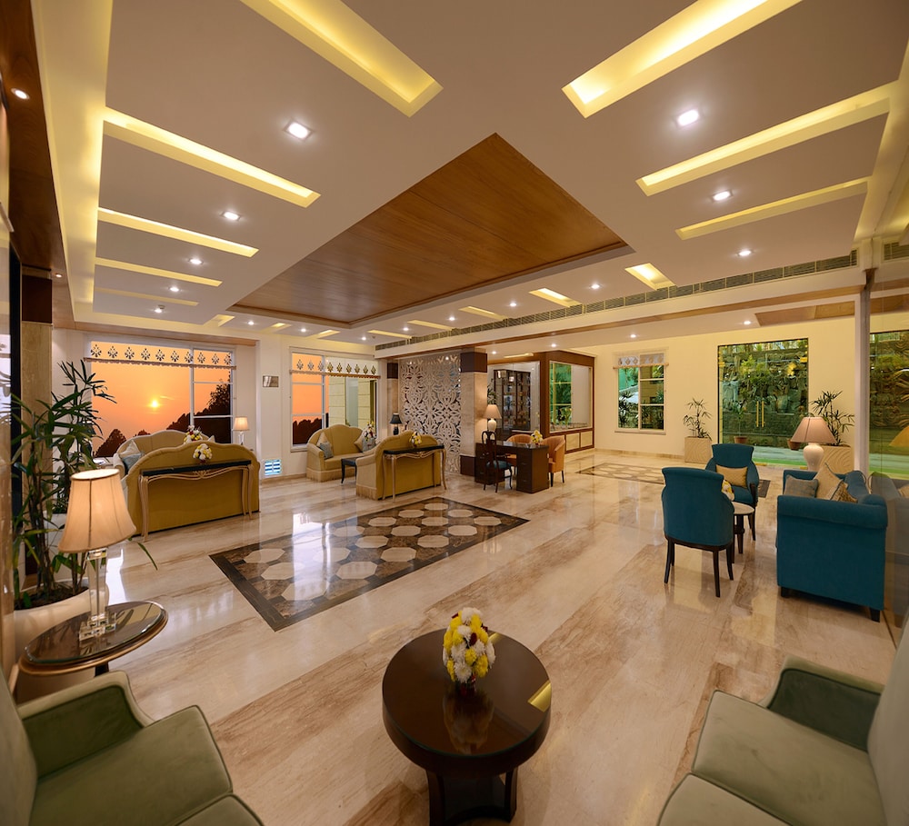 Glenview Resort Kasauli, a member of Radisson Individuals 4/50