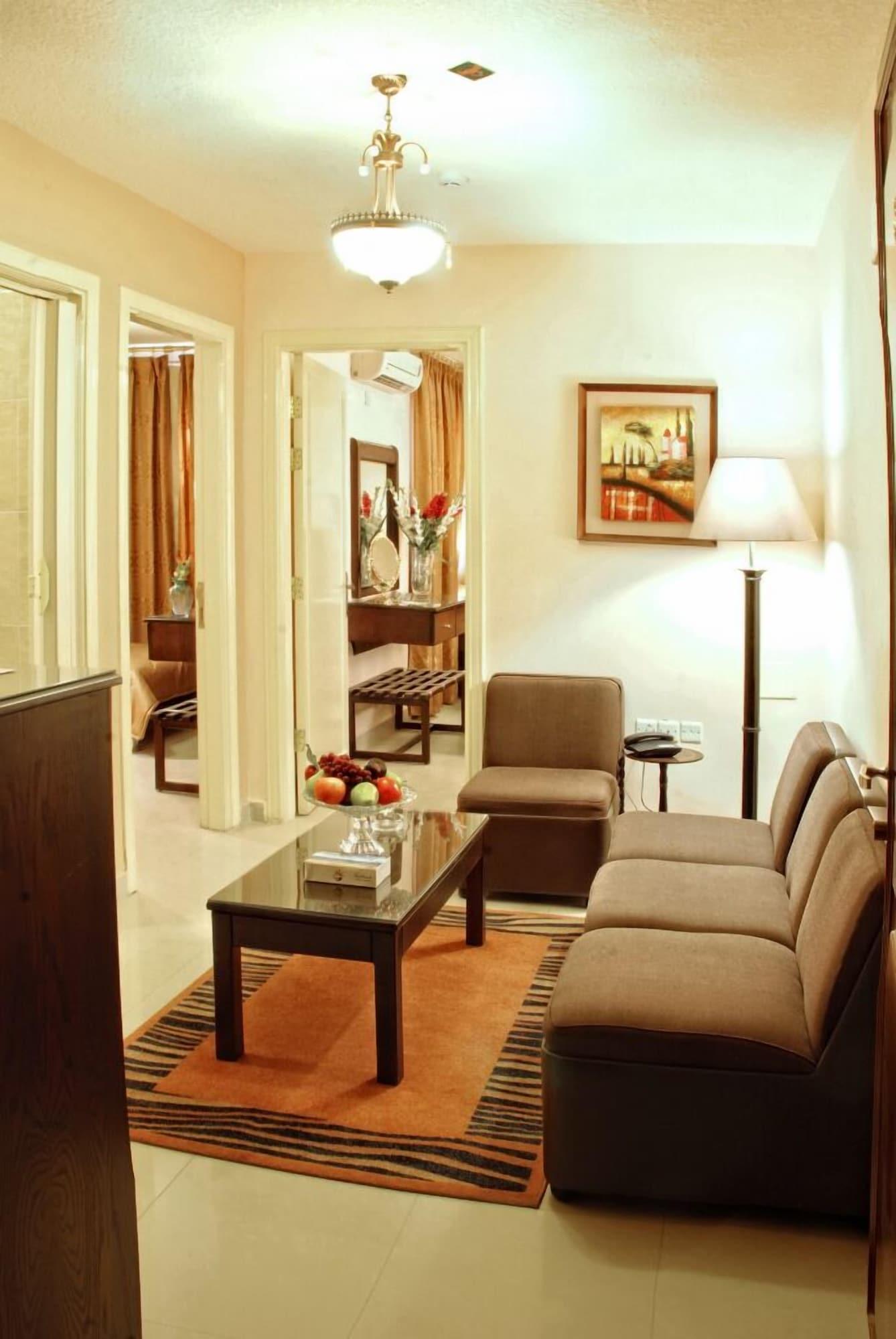 Jardaneh Hotel 13/15
