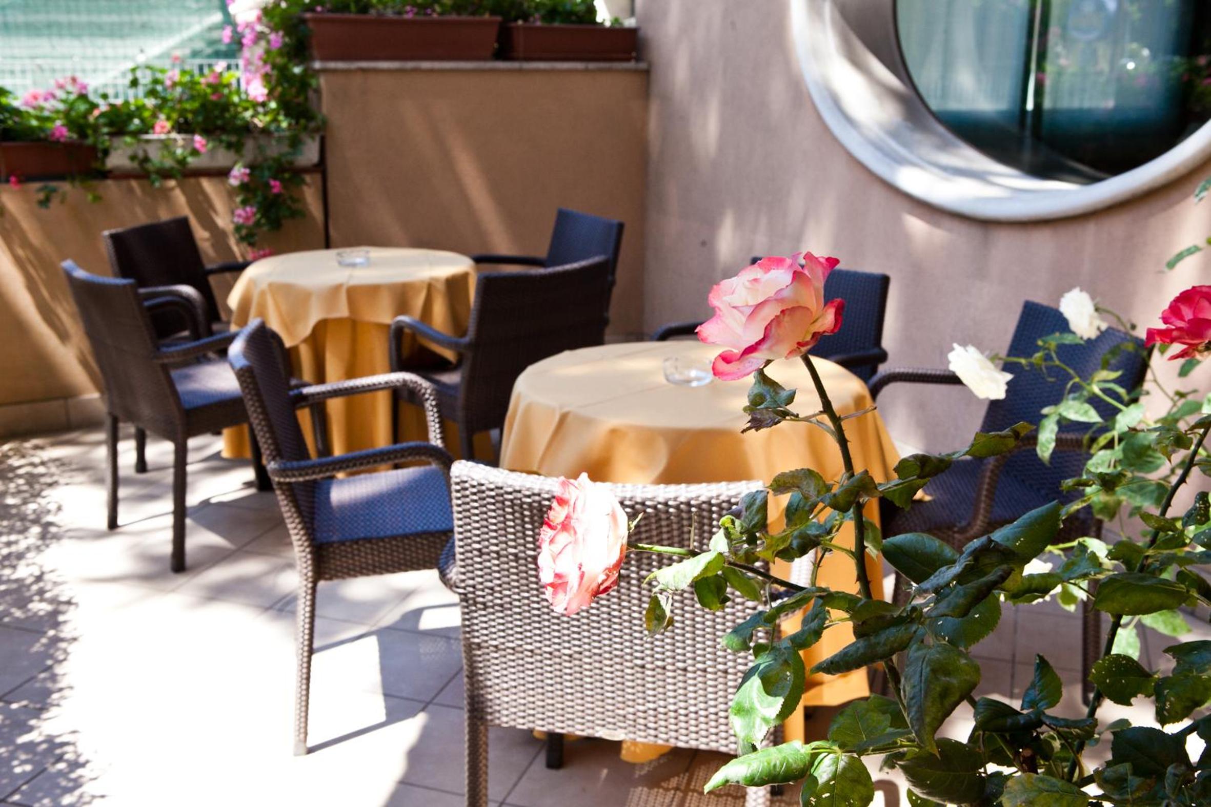 Hotel Gabbiano 42/50