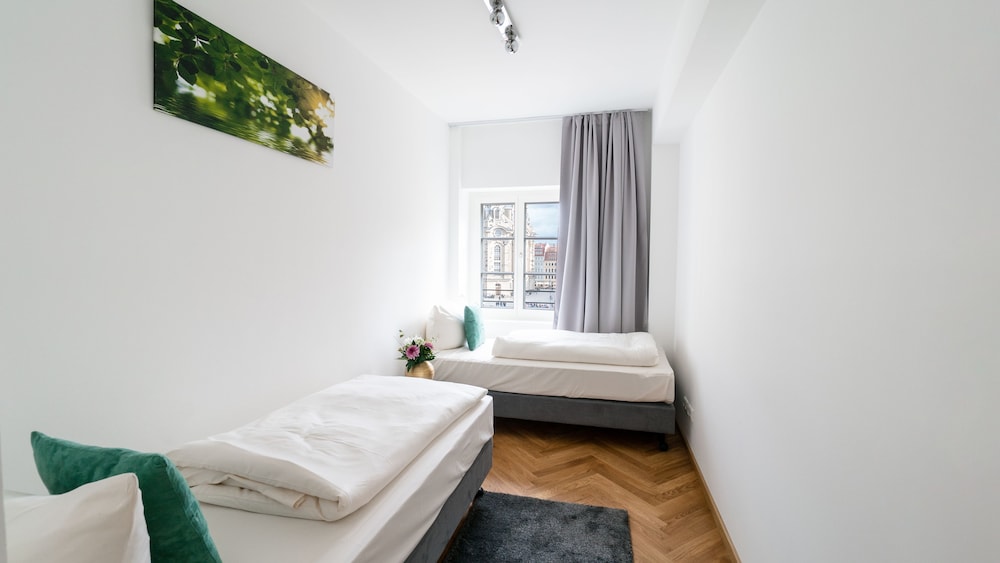 Aparthotel am Schloss 10/45