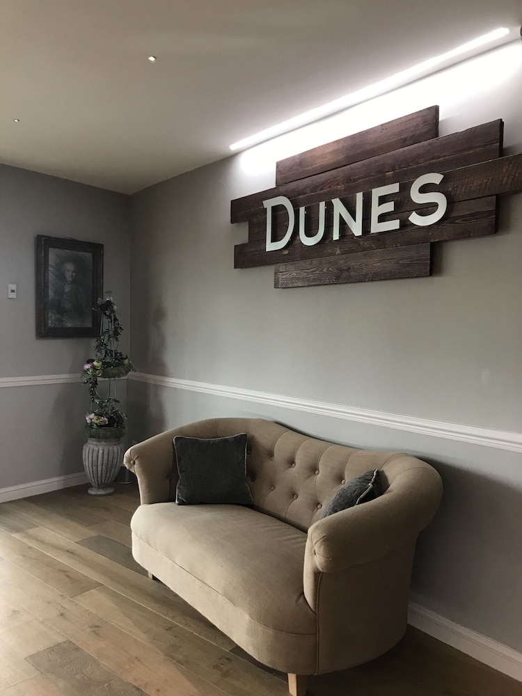 The Dunes Hotel 11/53