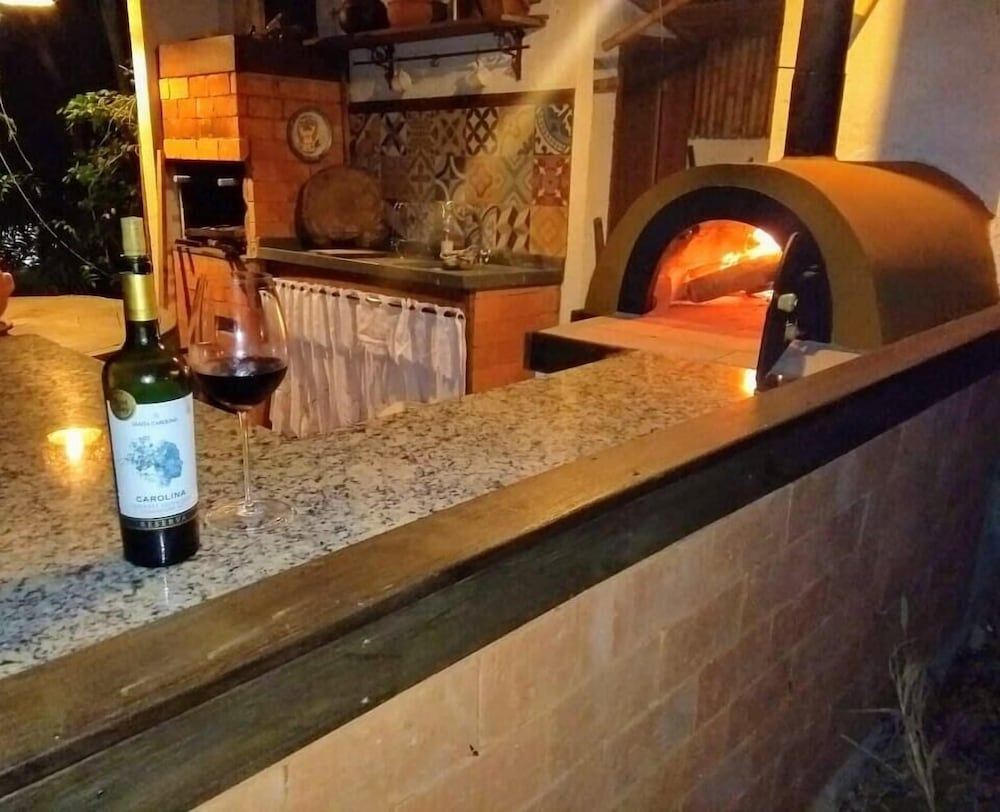 Pousada Pedra Da Boa Vista酒店(Pousada Pedra Da Boa Vista) 图片3