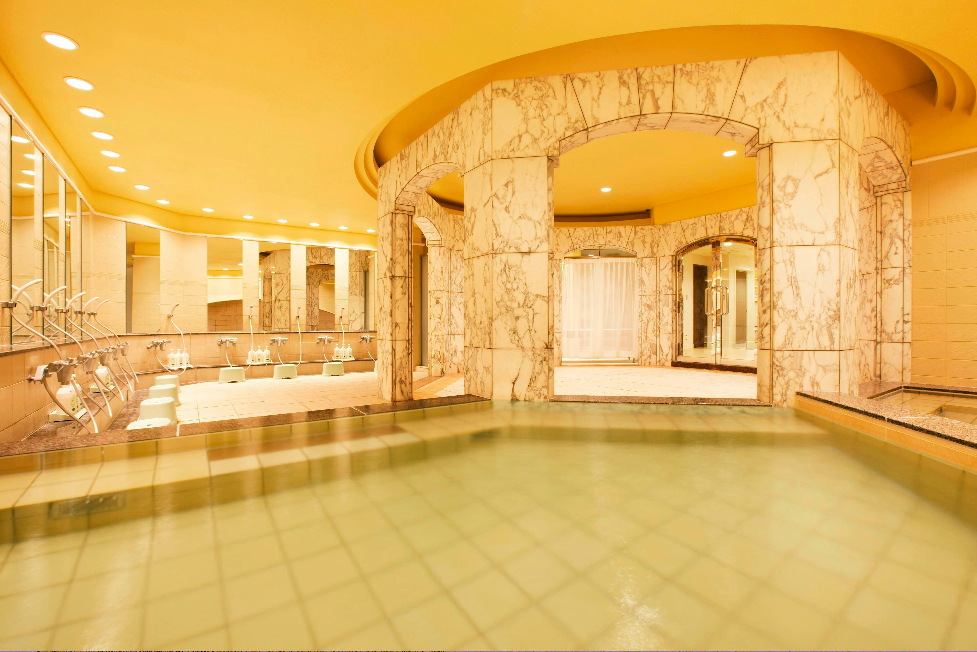 Sheraton Grande Tokyo Bay Hotel 33/81