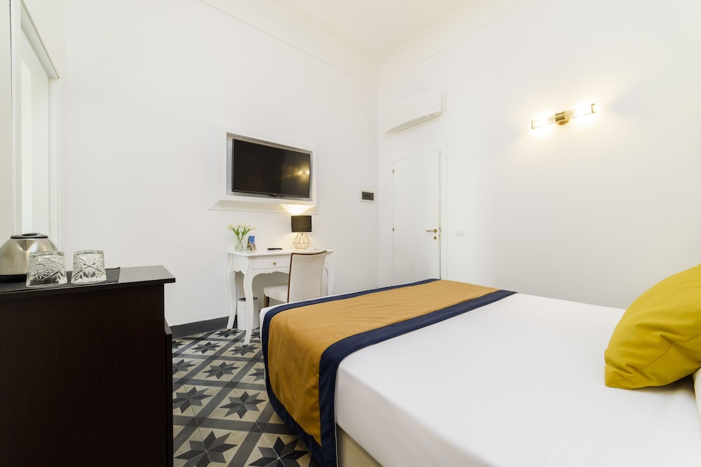 Amalfi Luxury House 13/51