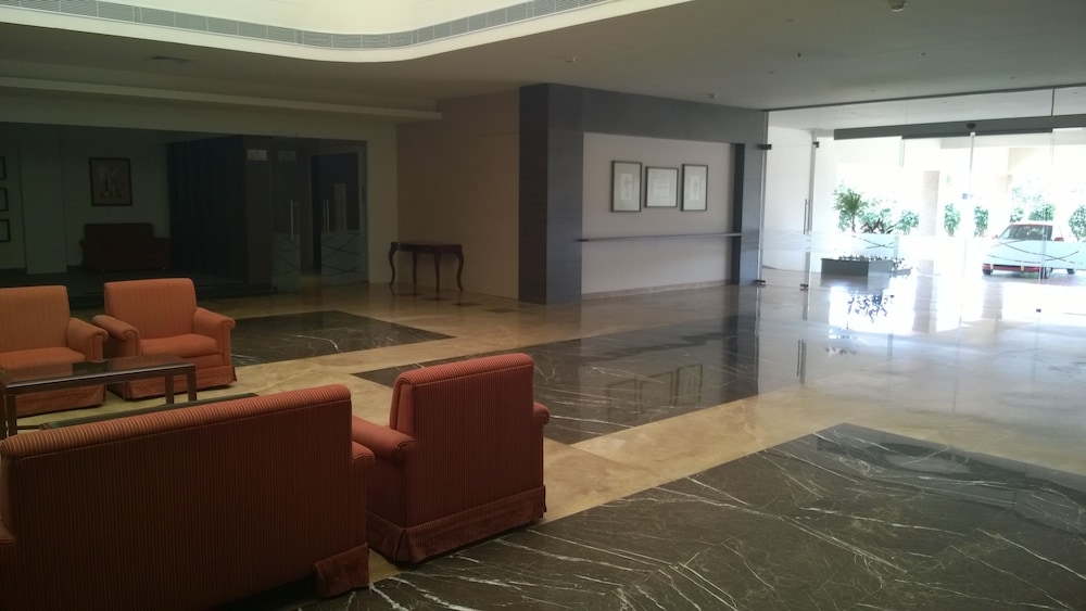 Regency Tiruttani by GRT Hotels 27/35
