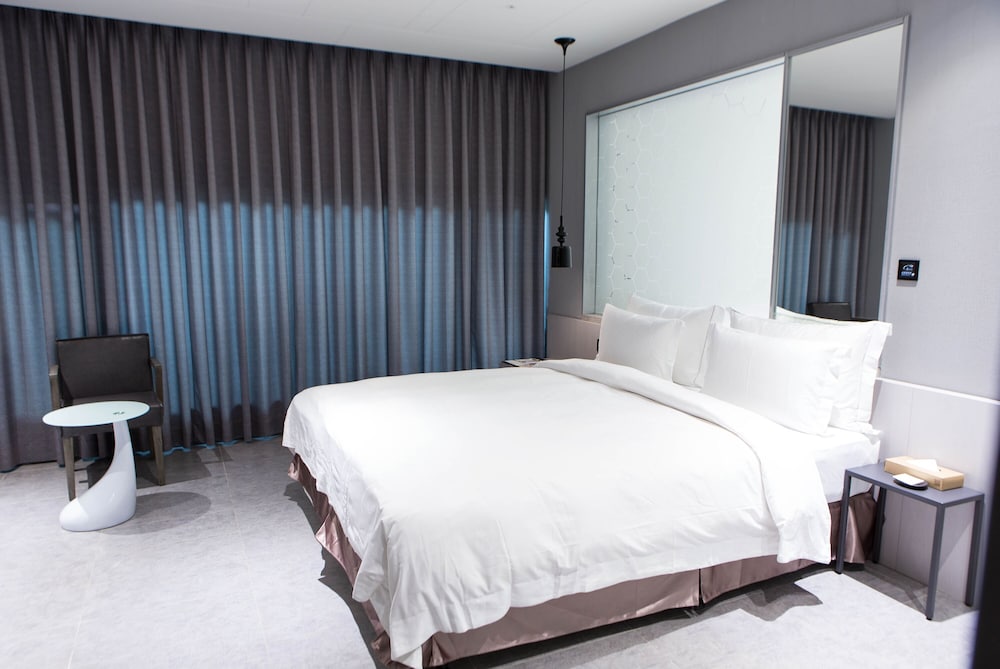 All-Ur Boutique Motel - Xin-Jhung Branch 18/50