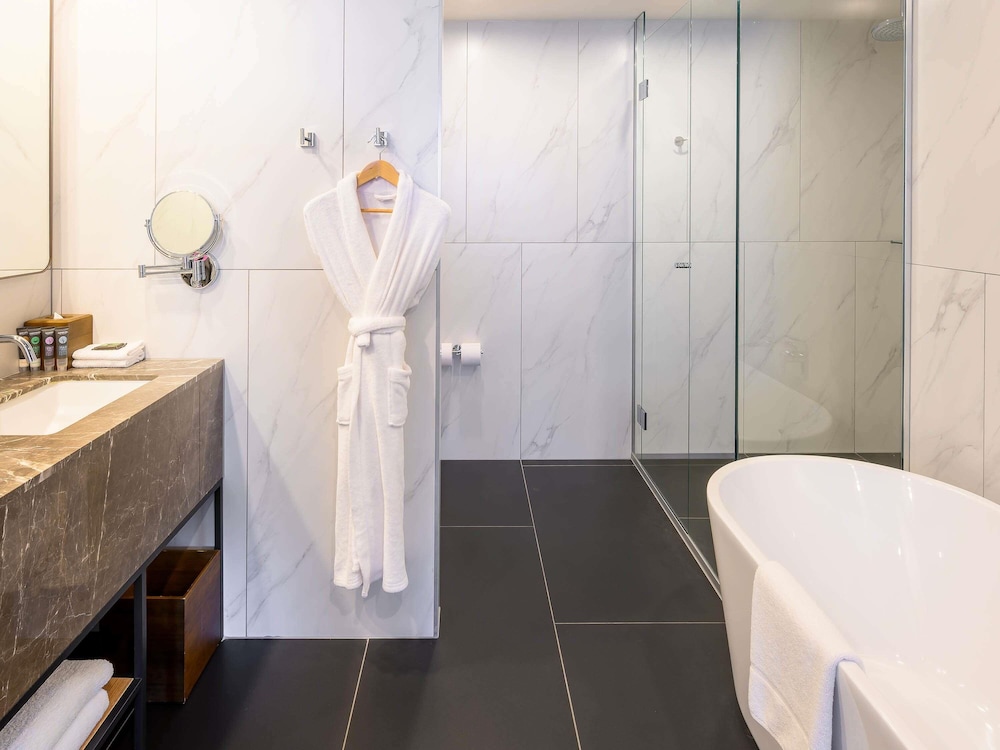 Novotel Melbourne Central Hotel 70/71