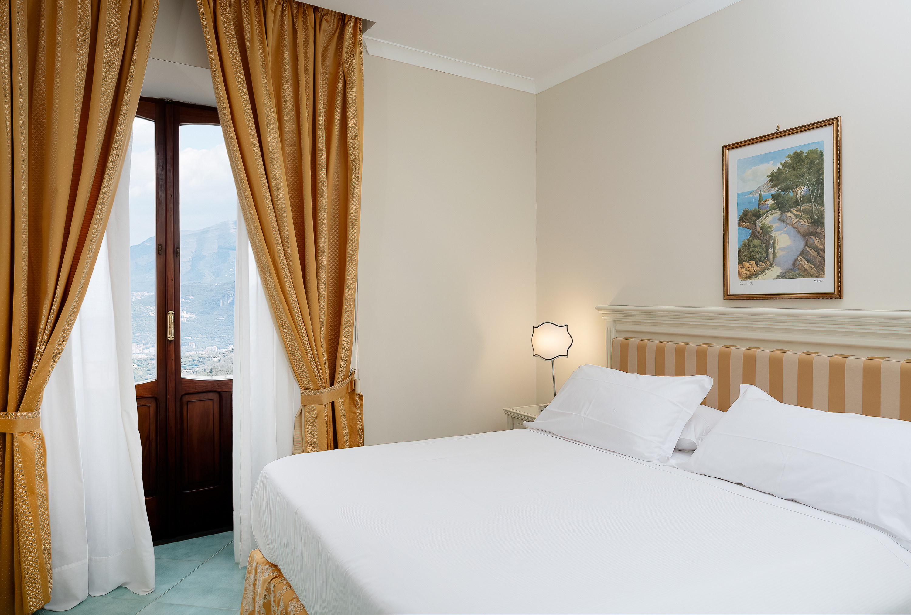 Room, Pool View, Annex