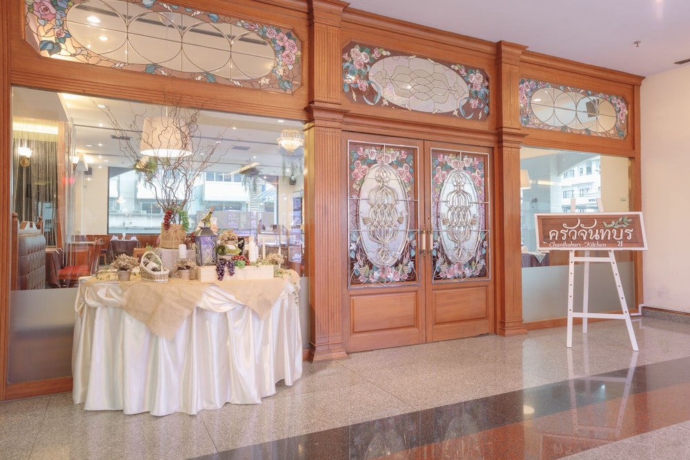 KP Grand Hotel Chanthaburi 40/52