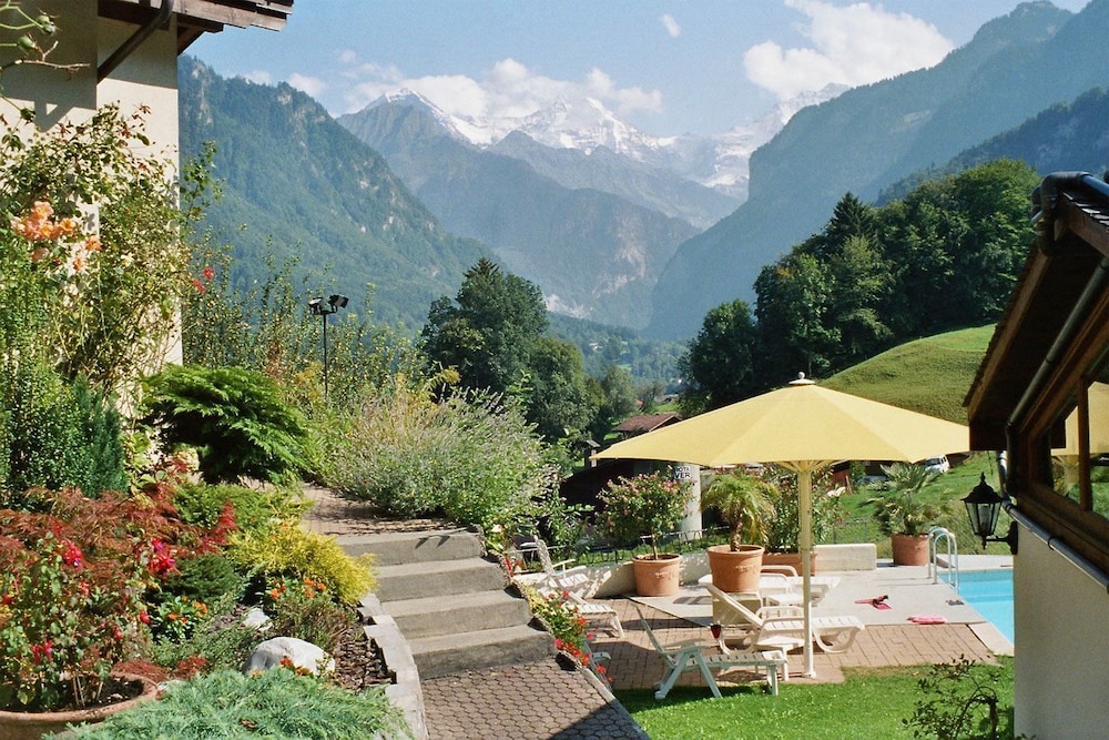 Hotel Berghof Amaranth 44/50