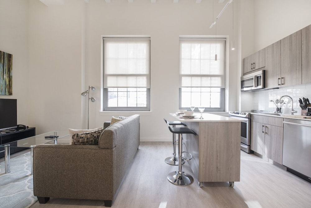 Global Luxury Suites Downtown Boston 54/68