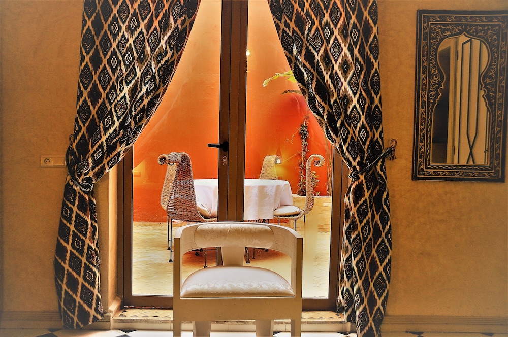 RIAD L´ESCALE DE MARRAKECH 5/49