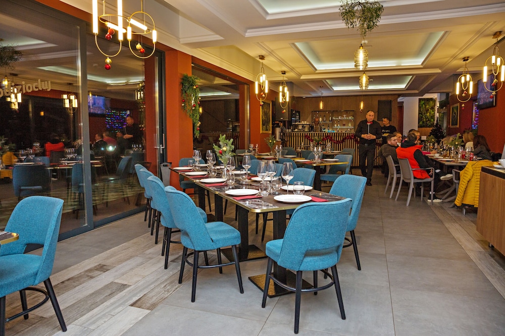 La Villa Hill Resort 29/40