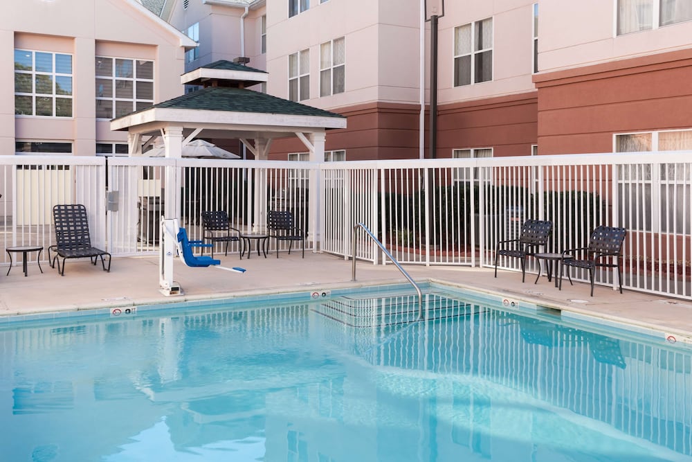 Homewood Suites by Hilton Jackson-Ridgeland 3/42