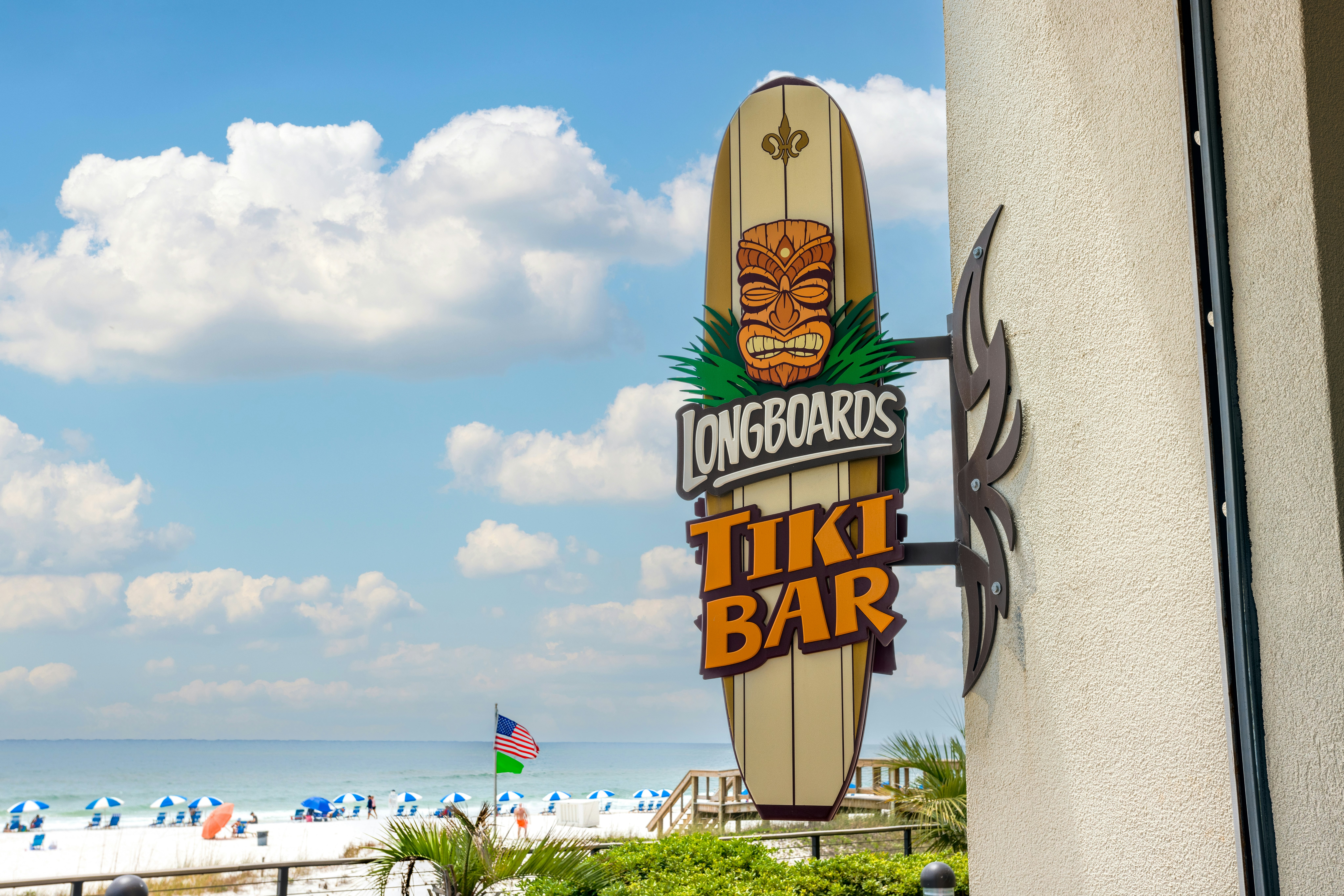 Hampton Inn Suites Orange Beach Gulf Front 73/76