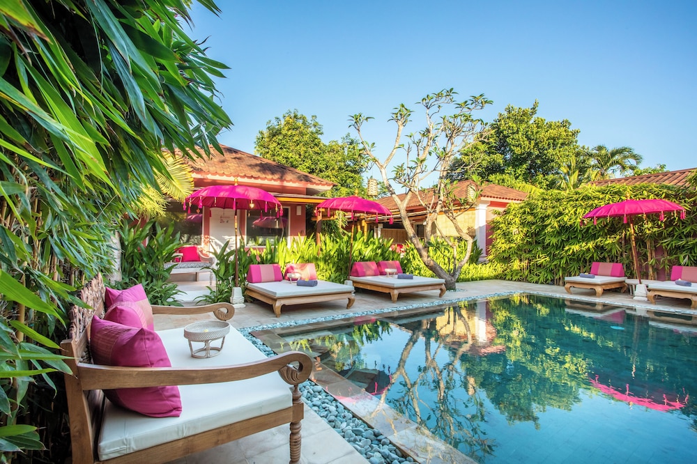 PinkPrivate Sanur - for Cool Adults Only 23/50