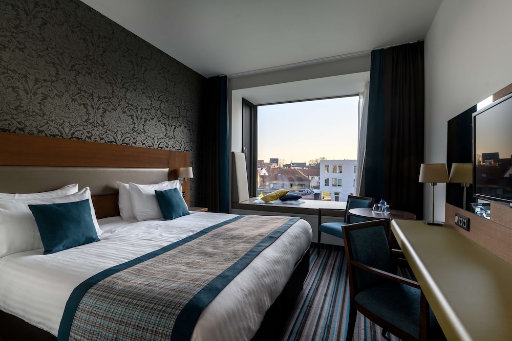 Leopold Hotel Oudenaarde 9/73