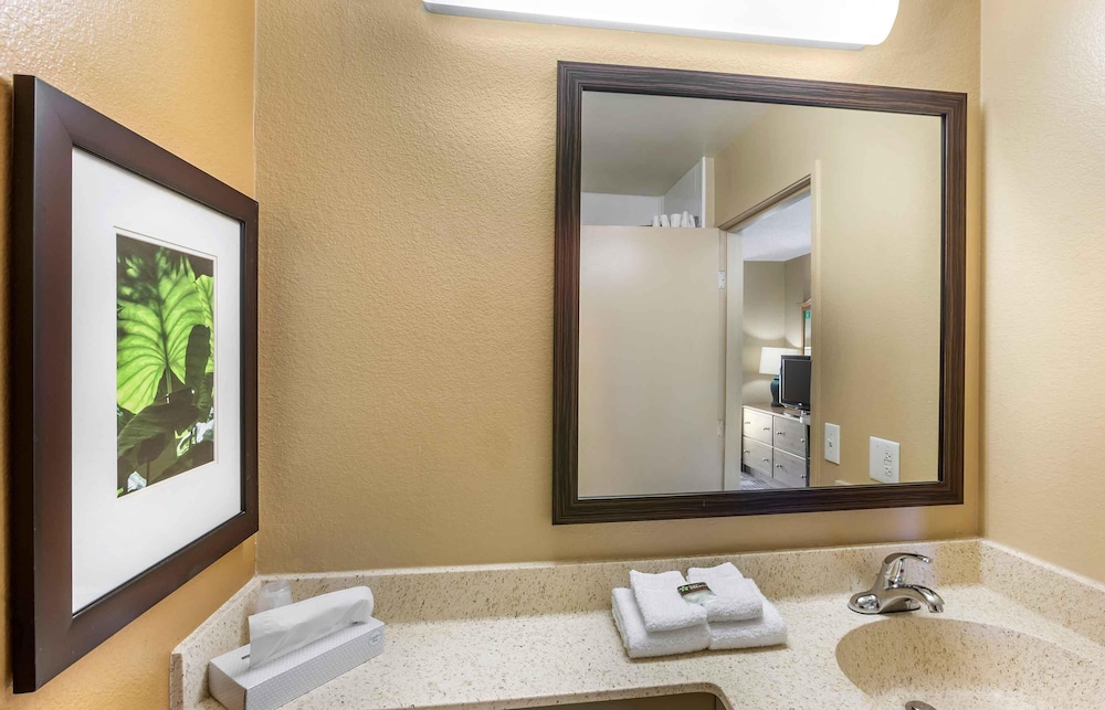 Extended Stay America - Phoenix - Mesa - West 52/57