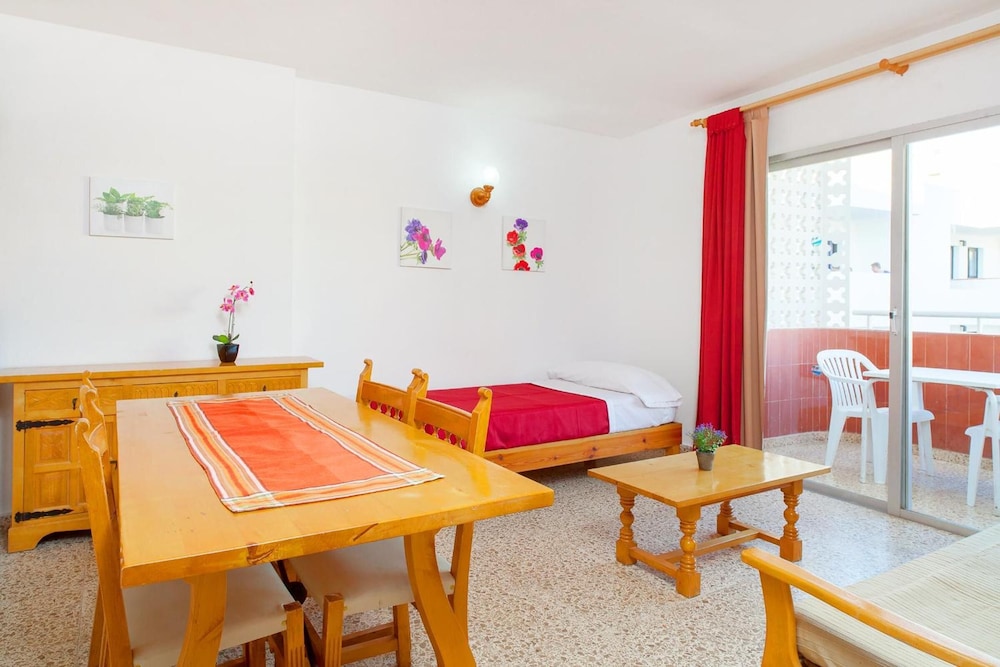 Apartamentos Puet 34/45