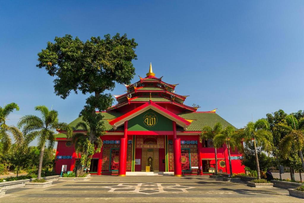 Grand Surabaya 5/33