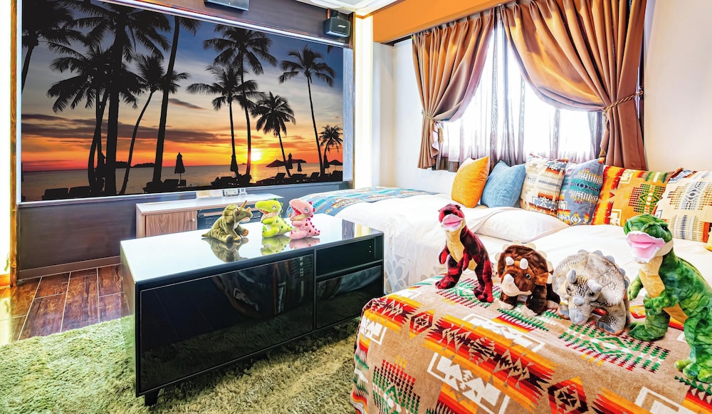 Hotel & Resort Balian Tomei Kawasaki I.C - Adult Only 51/74