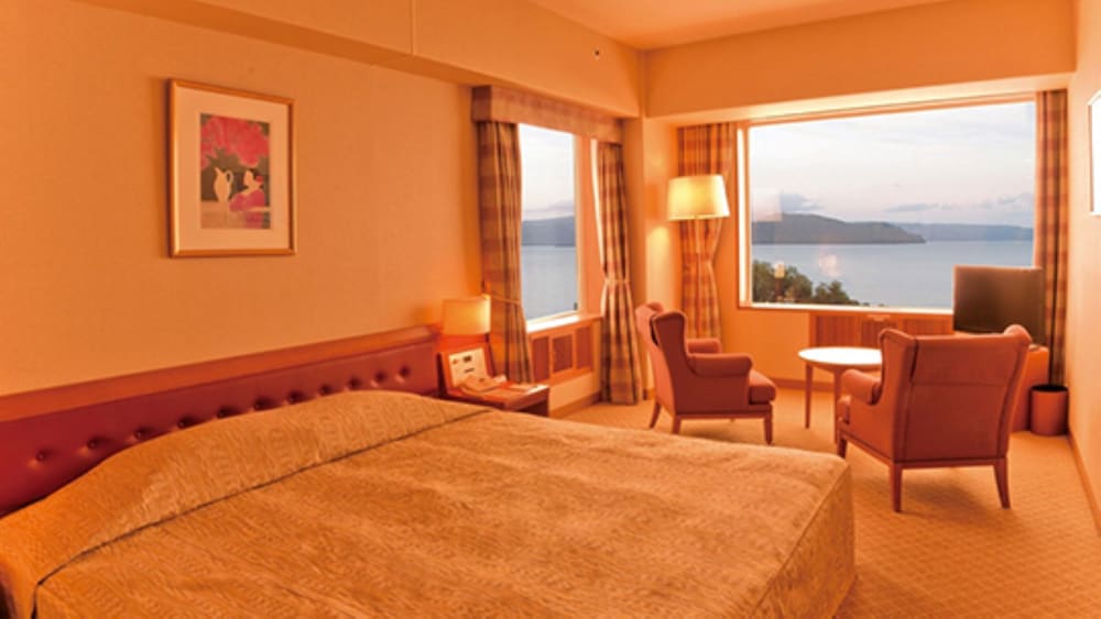 Kussharo Prince Hotel 17/75