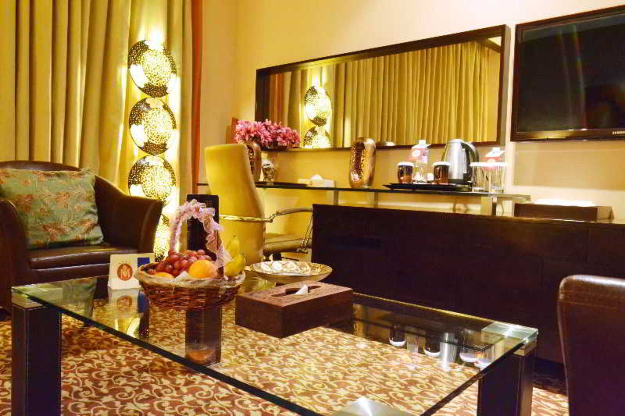 lounge