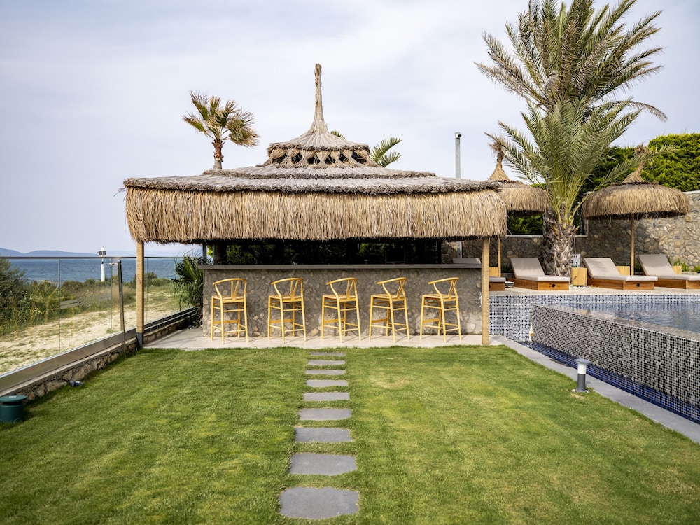 Sa Rezya Luxury Boutique Hotel & Spa 45/50
