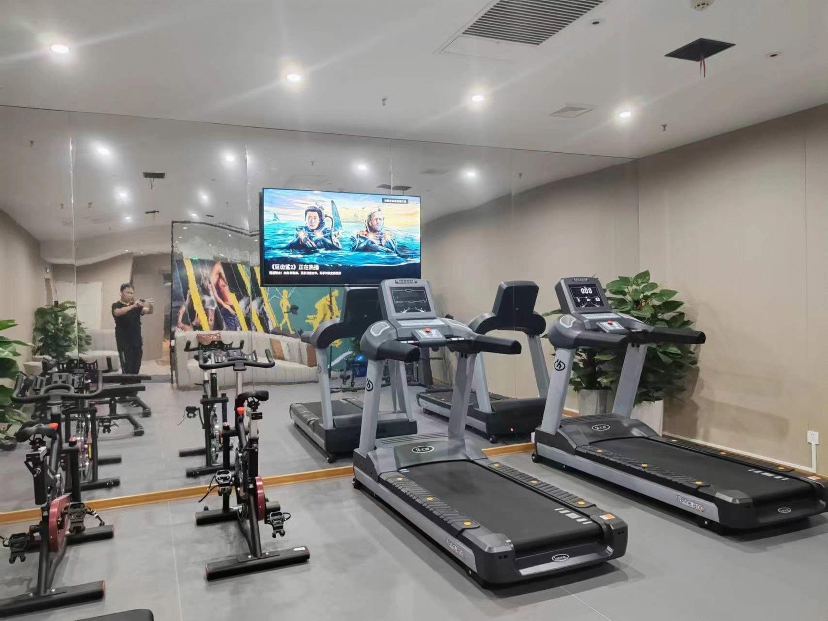 Wingate by Wyndham Ezhou Airport 8/22