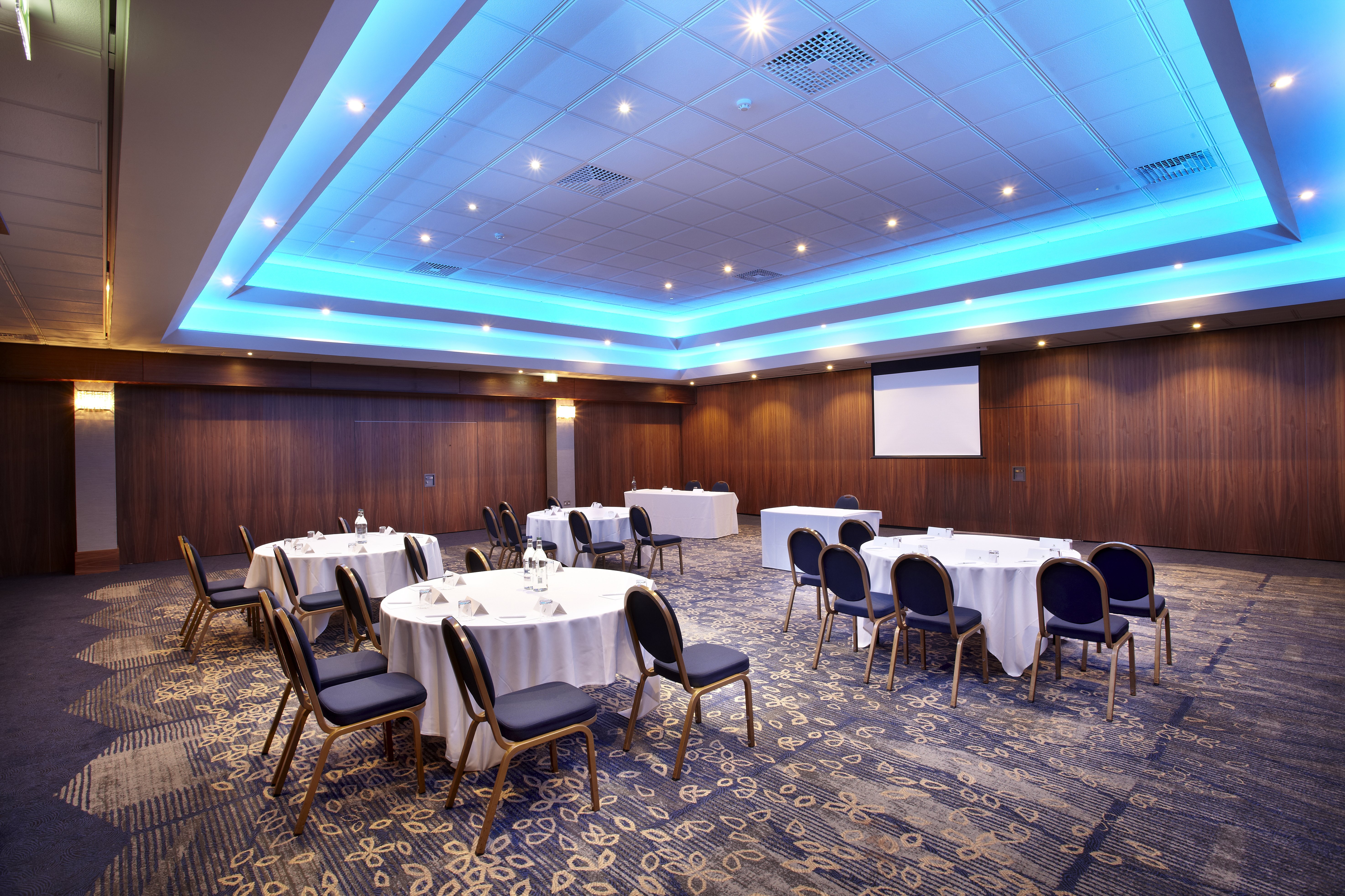 Holiday Inn London - Wembley by IHG 53/58