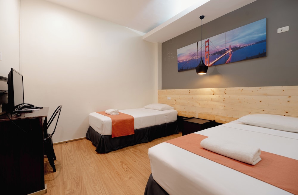 Aliria Bed And Breakfast 23/46