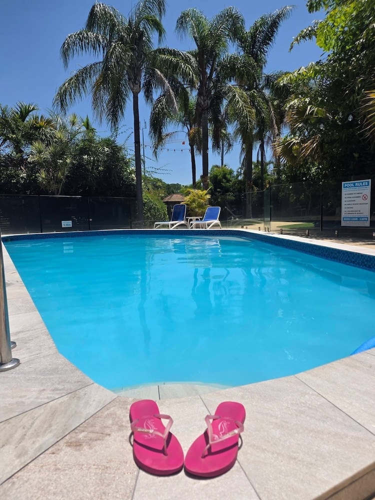 Burleigh Palms Holiday Apartments 38/75