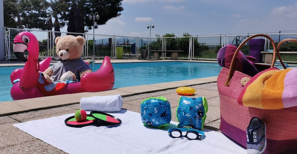 ibis Styles Colmar Nord 54/63
