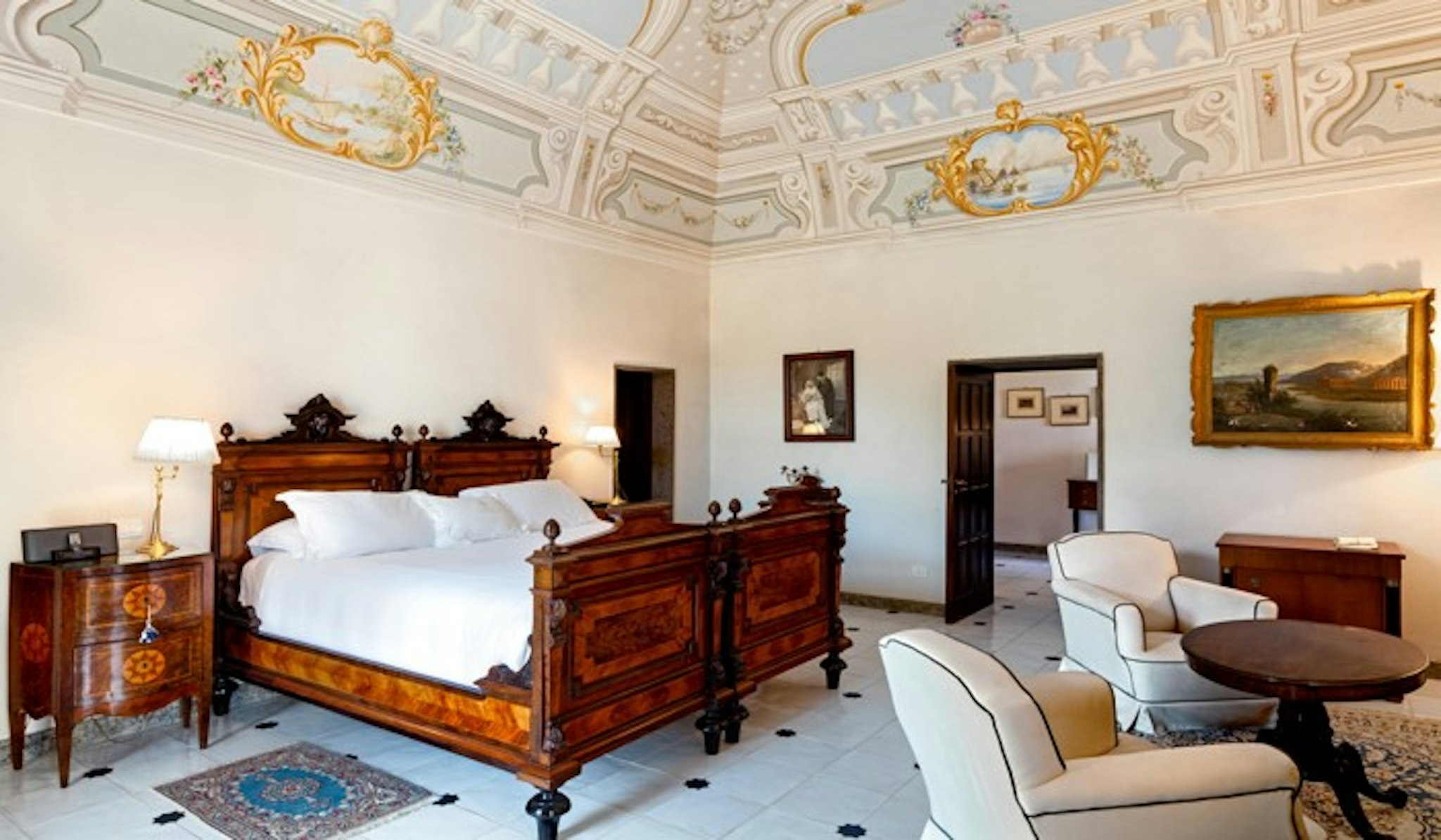 Historical, Suite