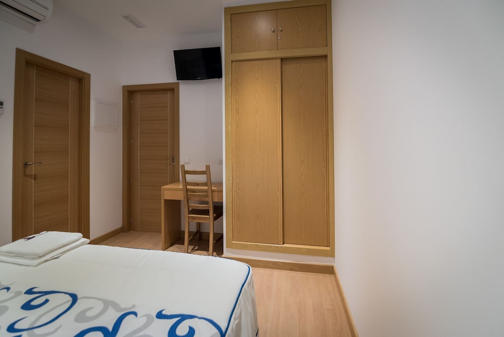 Hostal Carracedo 11/28