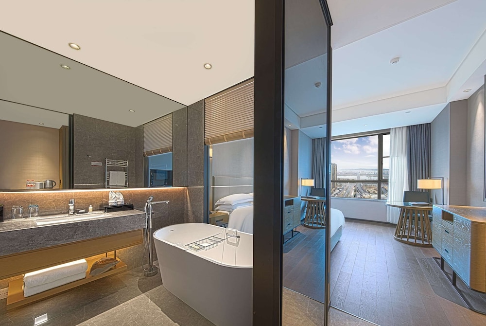 Ramada Plaza Wyndham Shengzhou City Center 写真3