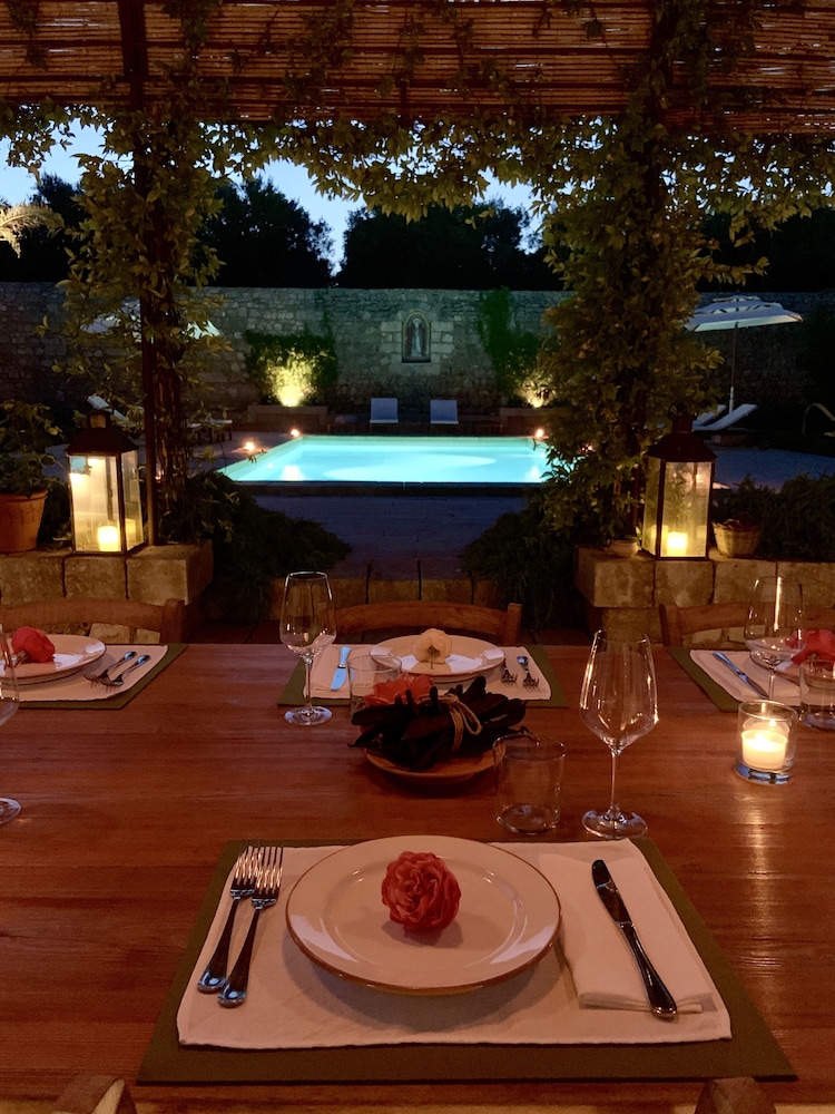 Masseria Sant'antonio - Fani 22/47