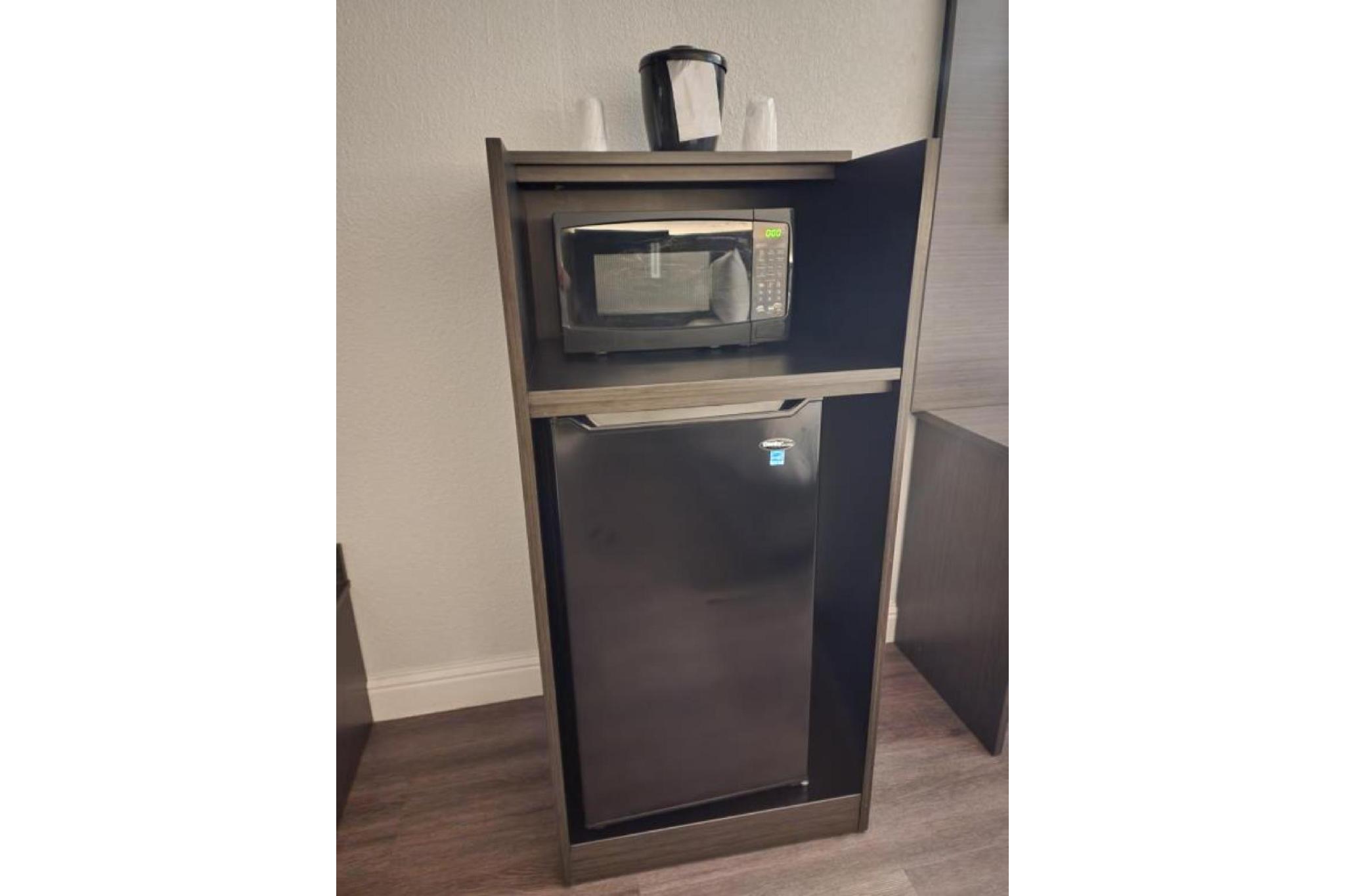 Motel6 Sacramento, CA – Natomas & SMF Airport 21/34