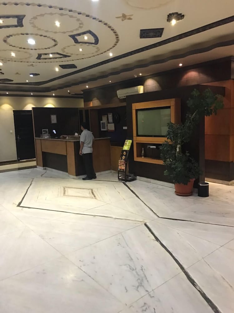 تالين القدس 2 للشقق الفندقية(Taleen Alquds 2 Serviced Apartments) 8/45