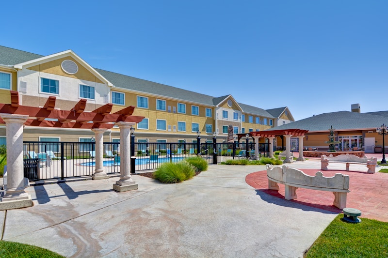 Homewood Suites By Hilton Amarillo 38/39