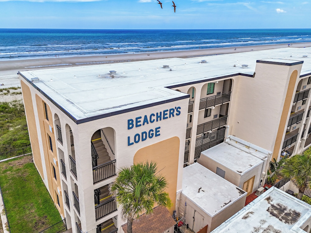 Beacher's Lodge 6/51