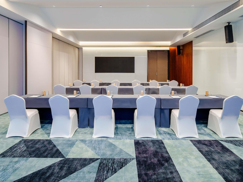 Novotel Nanjing Airport 54/66