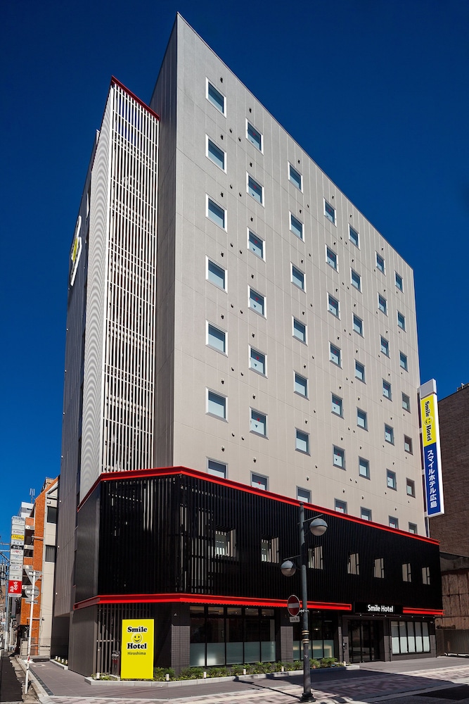 Smile Hotel Hiroshima 3/29