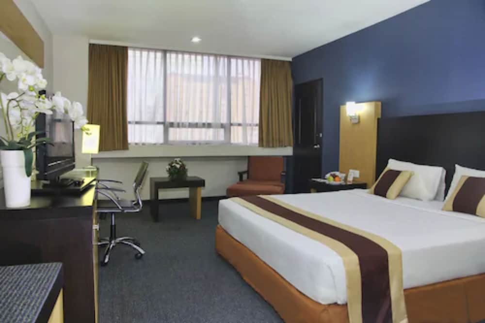 The Jayakarta Sp Jakarta Hotel Spa 30/68