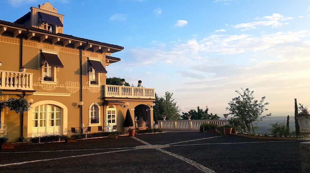 La Ribezza Boutique Hotel 27/50