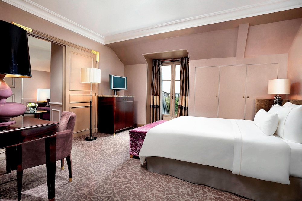 The Westin Paris-Vendome 11/45